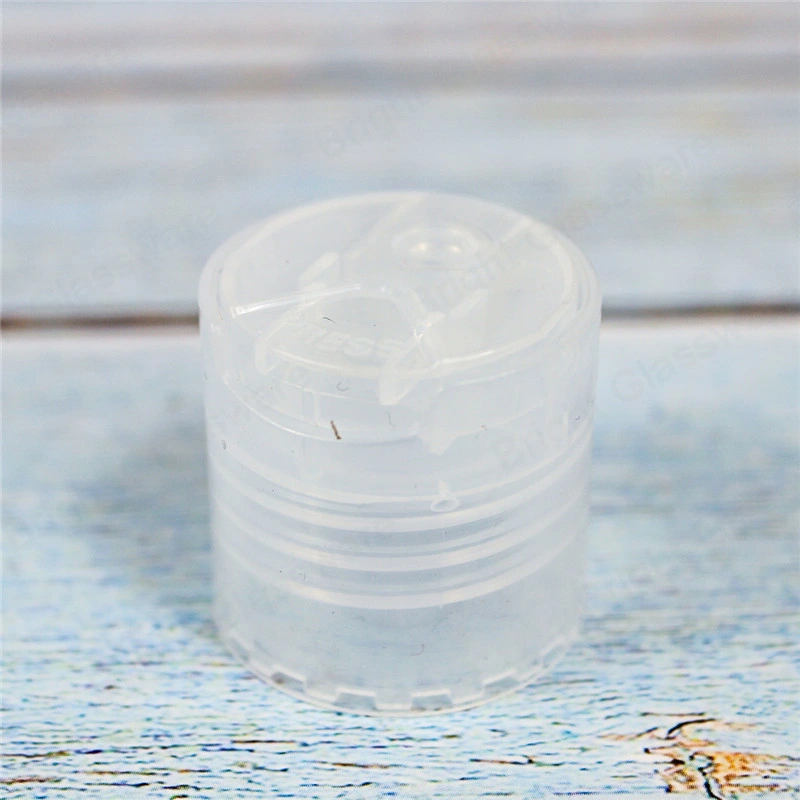 in Stock Cheap Price 20/410 24/410 28/410 Plastic Bottle Cap Disc Flip Top Cap