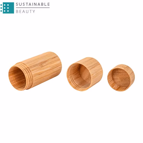 Refillable Construction 15g 30g 40g 50g Deodorant Stick