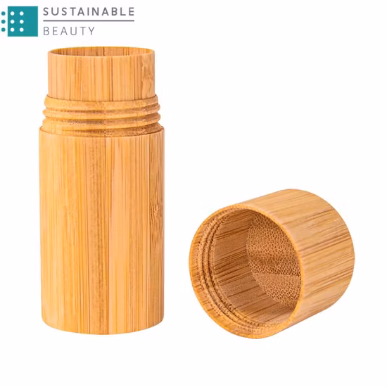 Construction rechargeable 15g 30g 40g 50g Stick déodorant